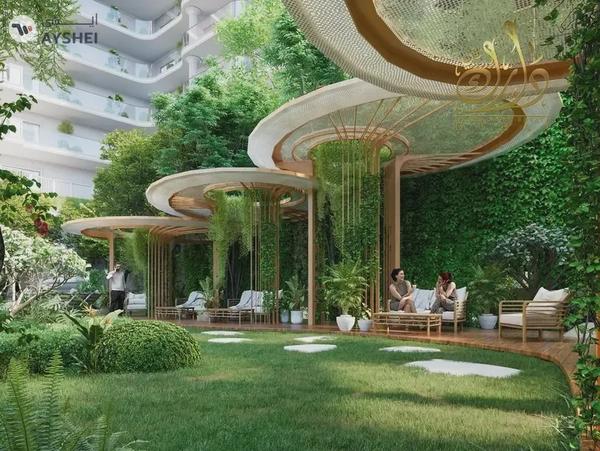 Holistic Luxury Living | Vincitore Wellness Estate