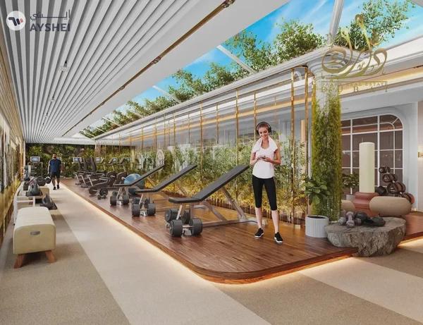 Holistic Luxury Living | Vincitore Wellness Estate