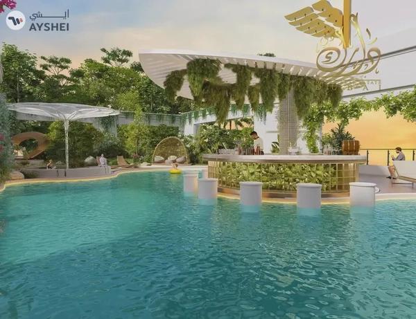 Holistic Luxury Living | Vincitore Wellness Estate