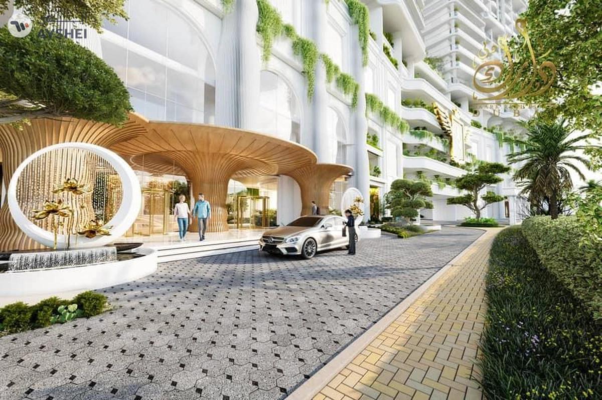 Holistic Luxury Living | Vincitore Wellness Estate-20-20