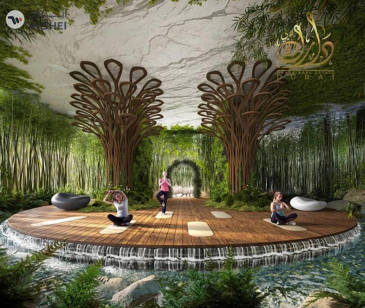 Holistic Luxury Living | Vincitore Wellness Estate-19-19