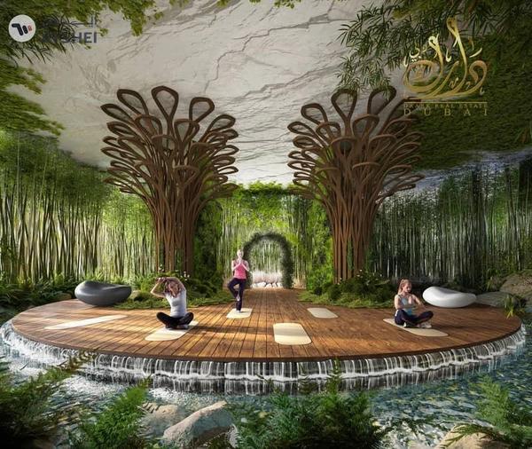 Holistic Luxury Living | Vincitore Wellness Estate