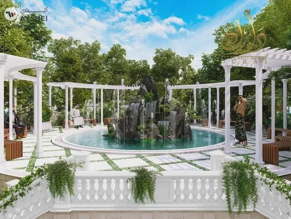 Holistic Luxury Living | Vincitore Wellness Estate