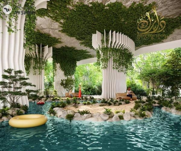 Holistic Luxury Living | Vincitore Wellness Estate