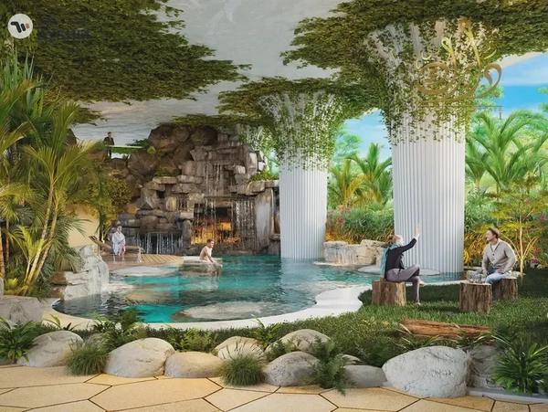 Holistic Luxury Living | Vincitore Wellness Estate