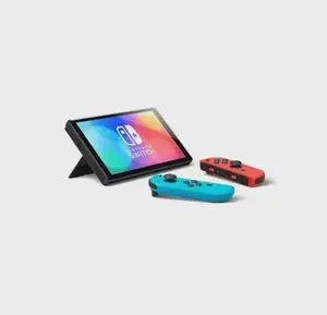 Nintendo Switch OLED Model - Joy Con (Intl Version)