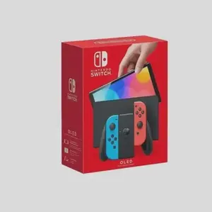Nintendo Switch OLED Model - Joy Con (Intl Version)
