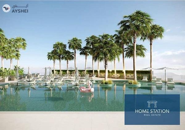 MAG 330, City of Arabia, Dubai