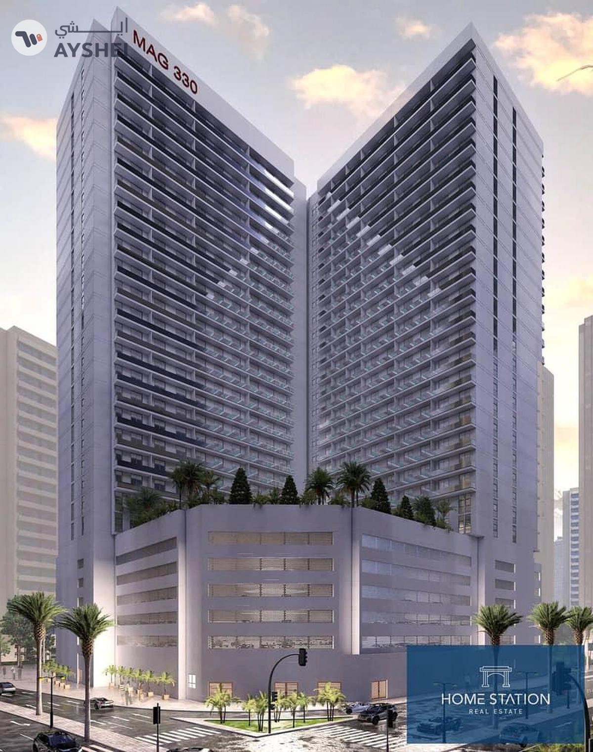 MAG 330, City of Arabia, Dubai-3-3