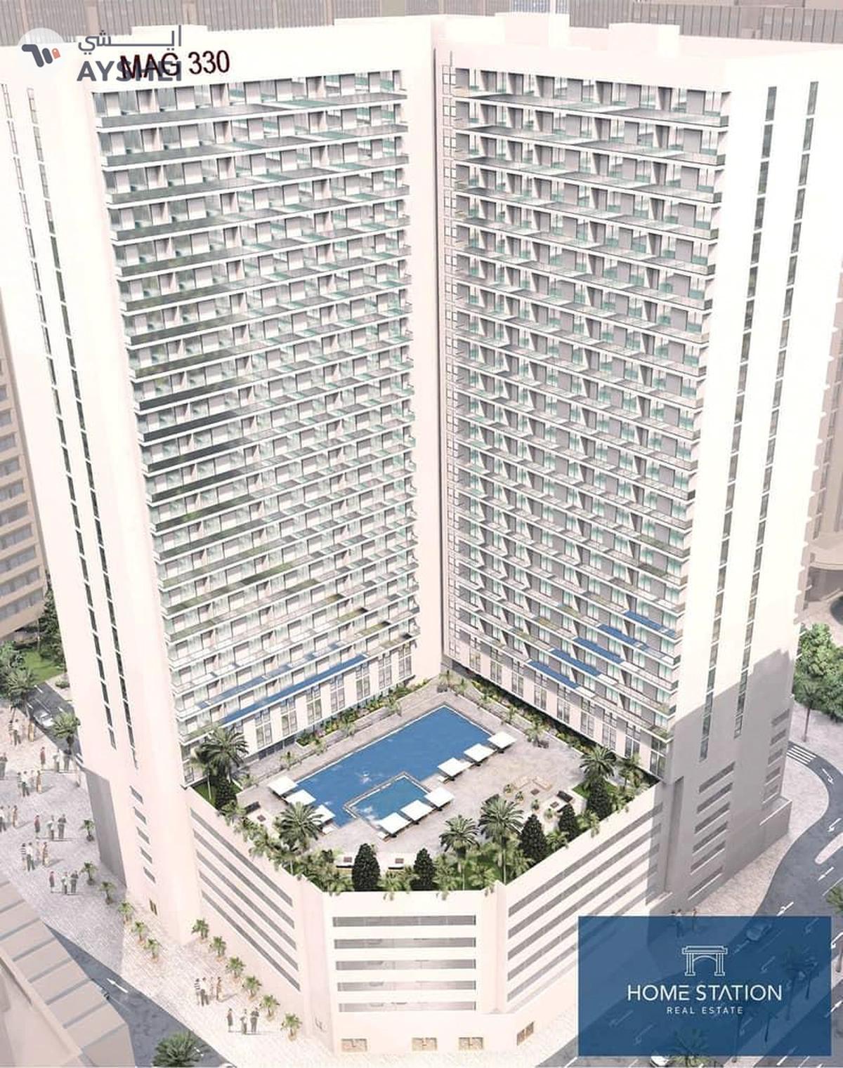 MAG 330, City of Arabia, Dubai-5-5