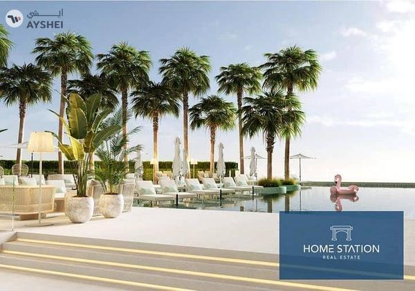 MAG 330, City of Arabia, Dubai