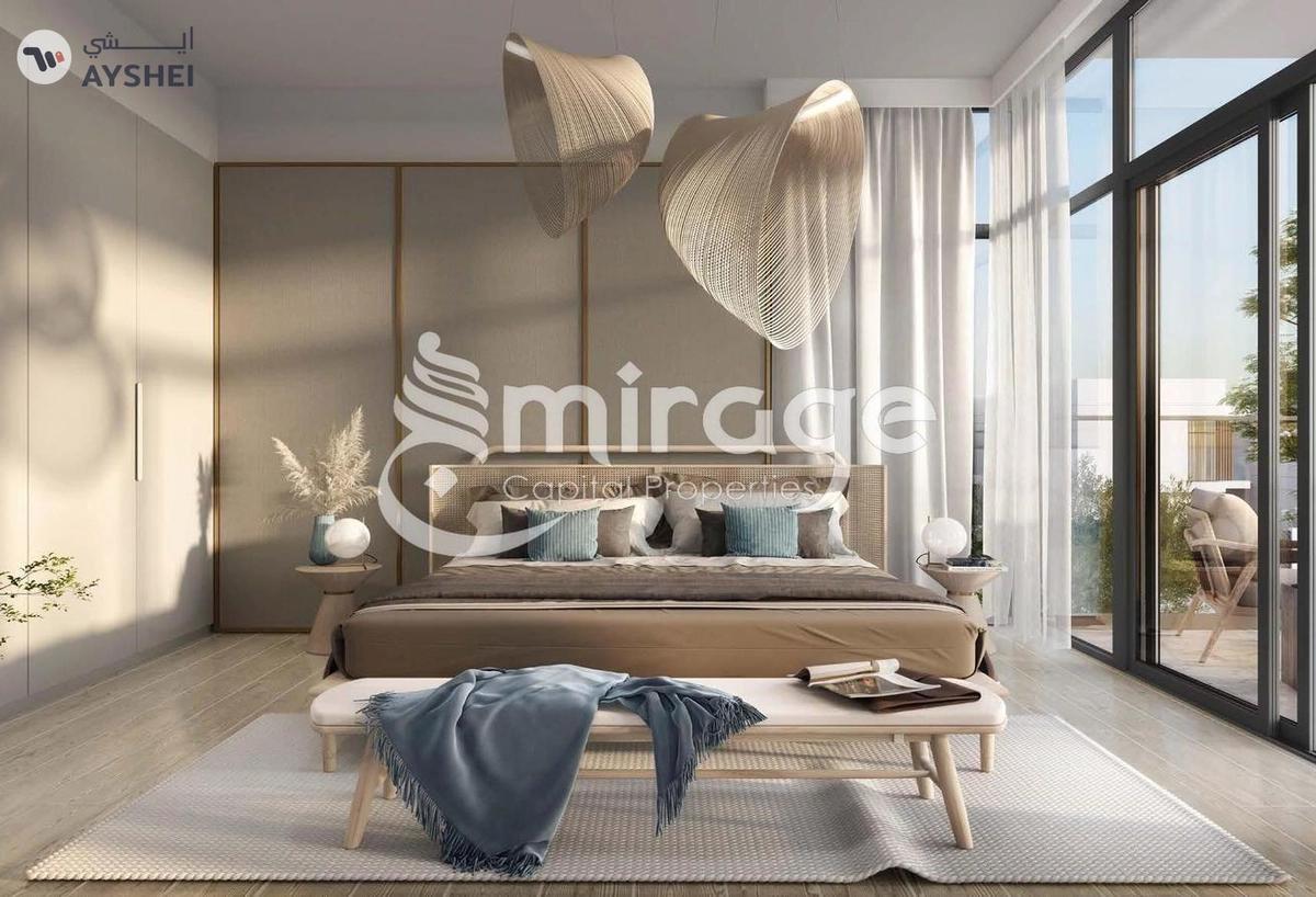 APARTMENT FOR SALE IN THE SUSTAINABLE CITY - YAS ISLAND, YAS ISLAND-10-10