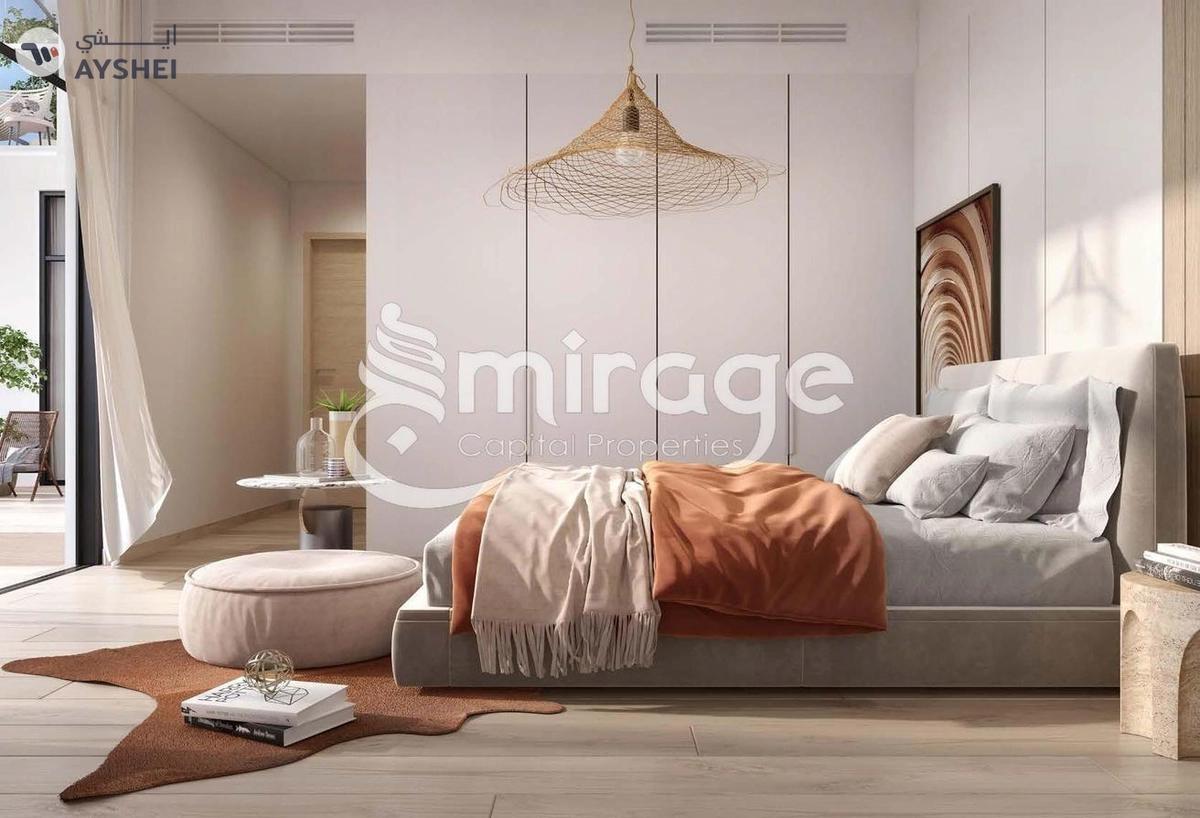 APARTMENT FOR SALE IN THE SUSTAINABLE CITY - YAS ISLAND, YAS ISLAND-8-8