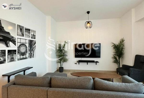 APARTMENT FOR RENT IN WATERS EDGE, YAS ISLAND