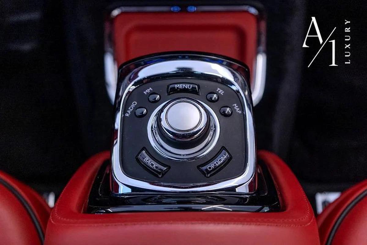 2014 Rolls Royce Phantom Coupe, Full Service History, Full Option, GCC-5-5