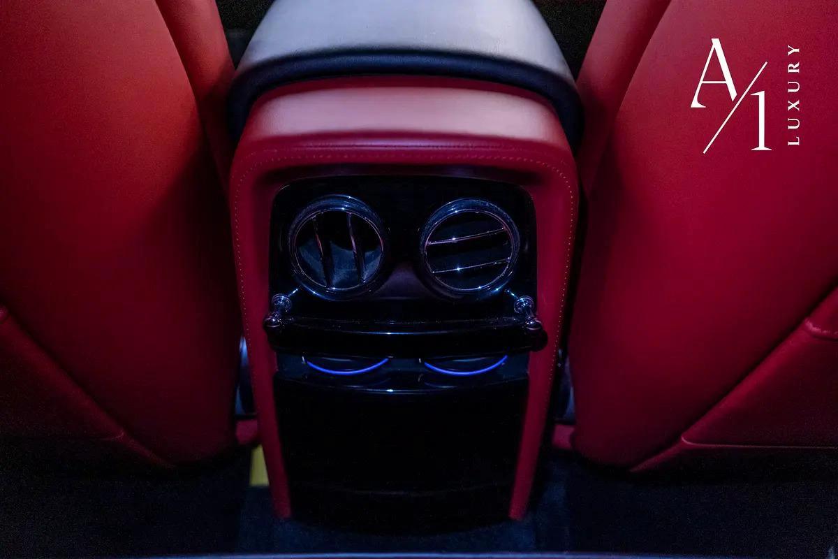 2014 Rolls Royce Phantom Coupe, Full Service History, Full Option, GCC-14-14