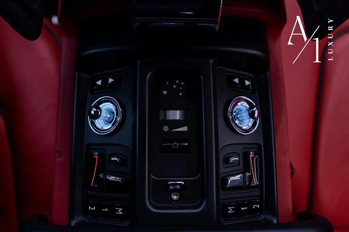 2014 Rolls Royce Phantom Coupe, Full Service History, Full Option, GCC-12-12