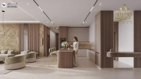 High-End Urban Living with Strong Returns in JVT