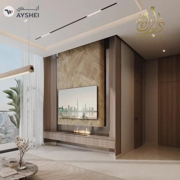 High-End Urban Living with Strong Returns in JVT