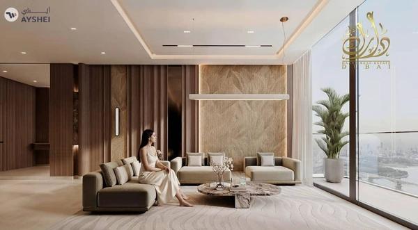 High-End Urban Living with Strong Returns in JVT