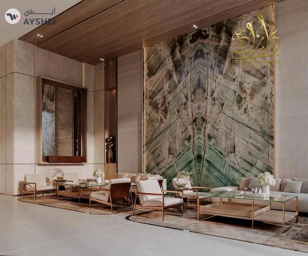 High-End Urban Living with Strong Returns in JVT-12-12