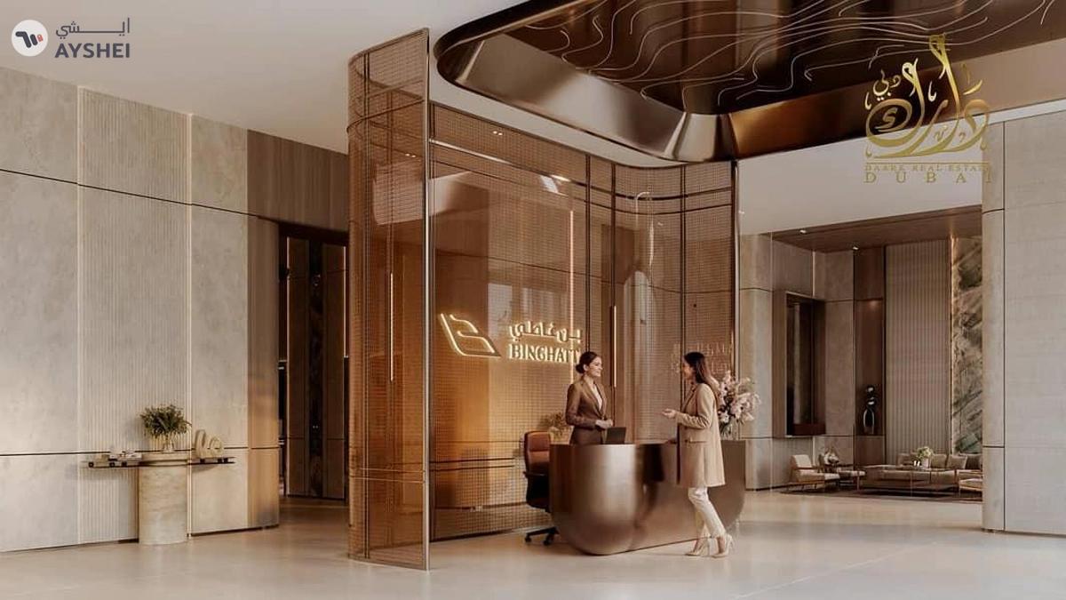 High-End Urban Living with Strong Returns in JVT-17-17