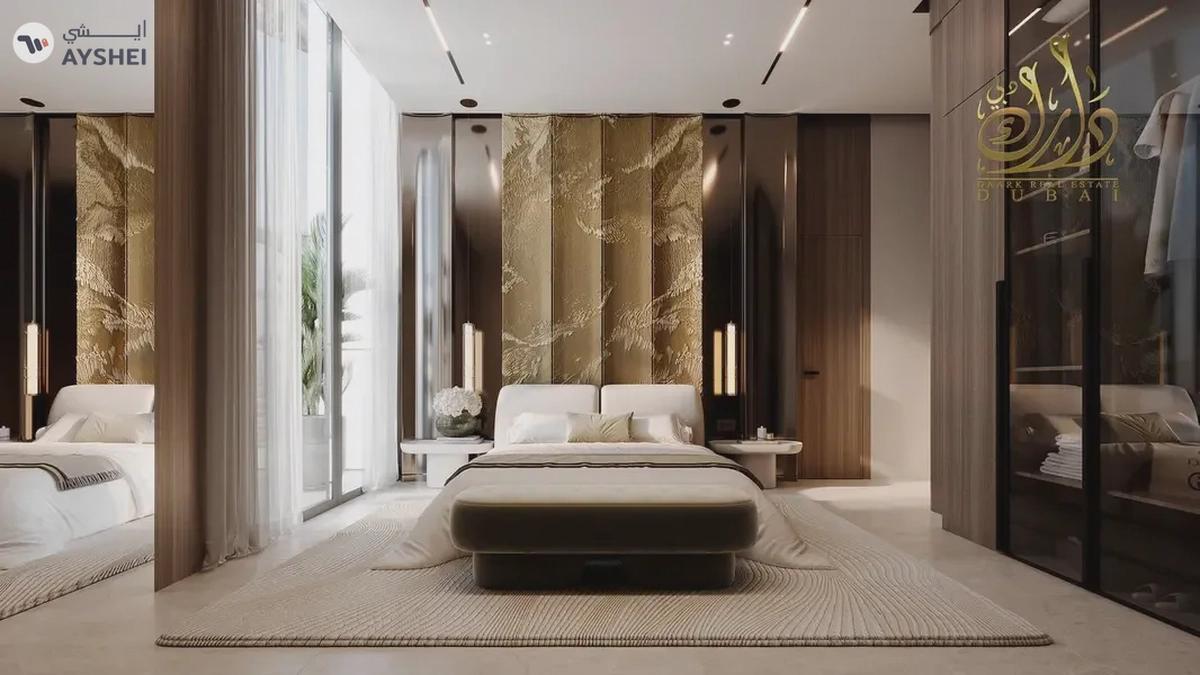 High-End Urban Living with Strong Returns in JVT-1-landscape