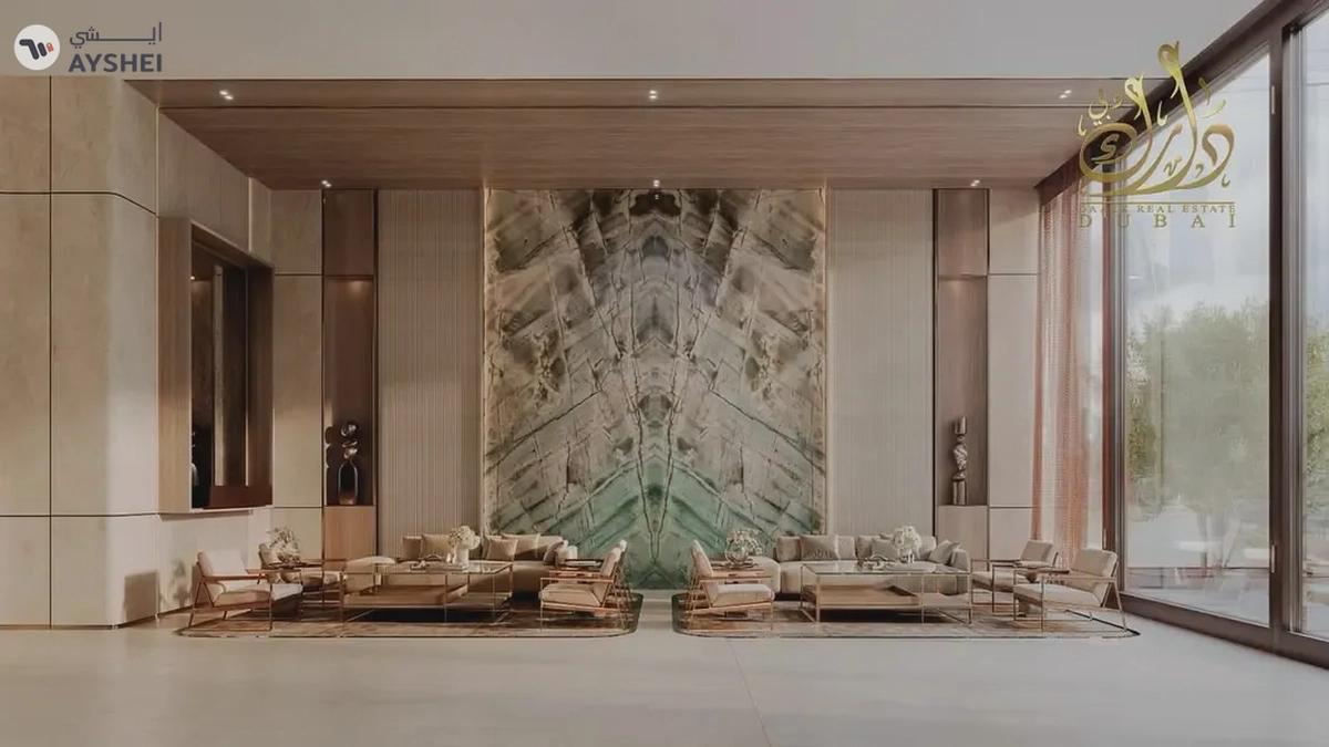 High-End Urban Living with Strong Returns in JVT-7-7