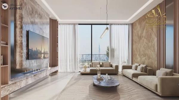 High-End Urban Living with Strong Returns in JVT