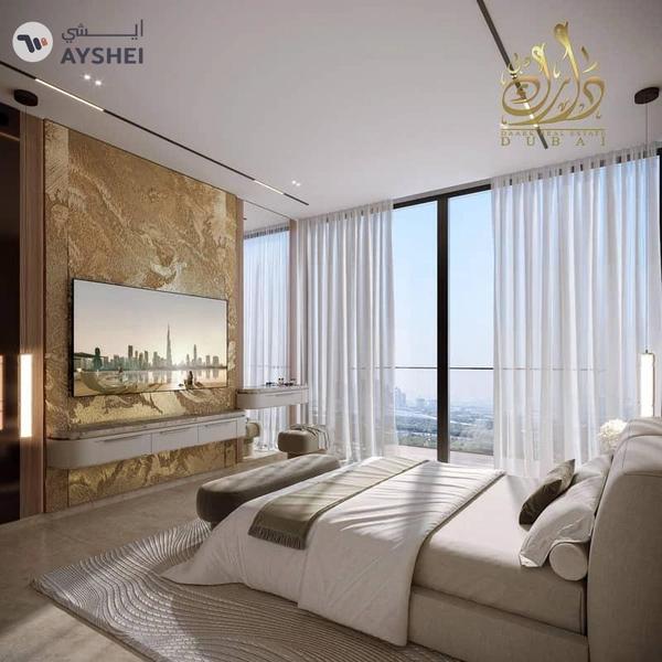 High-End Urban Living with Strong Returns in JVT