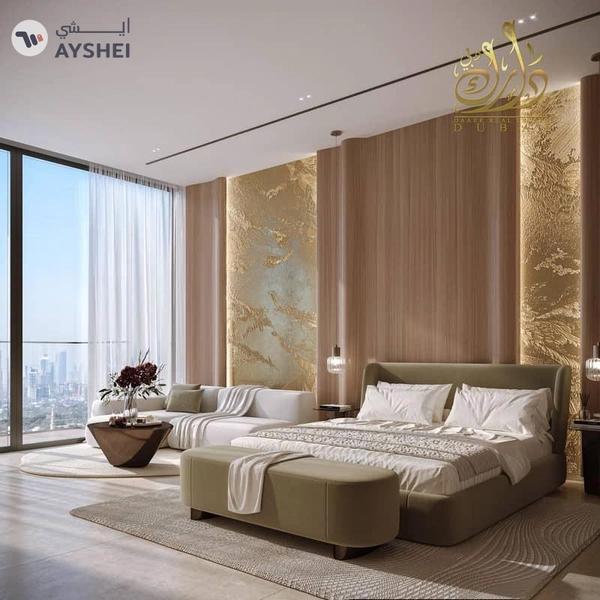 High-End Urban Living with Strong Returns in JVT