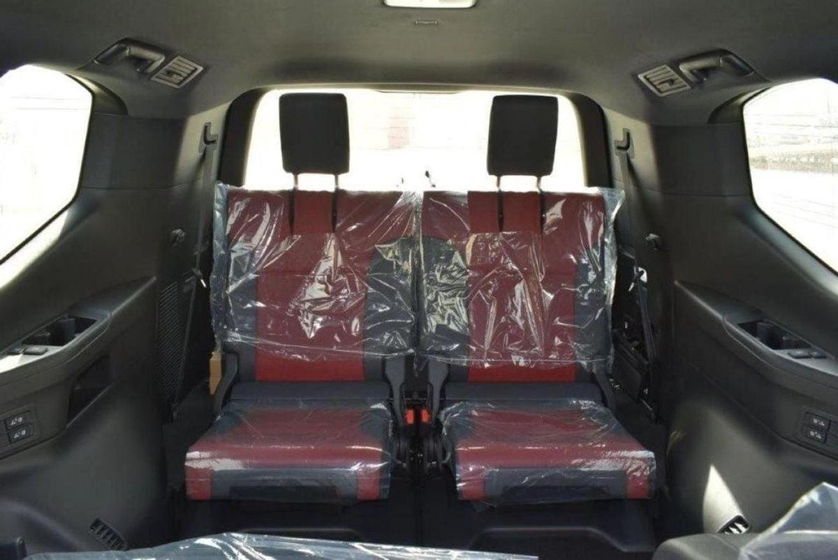 Toyota Land Cruiser Land Cruiser VX.R Twin Turbo-13-13