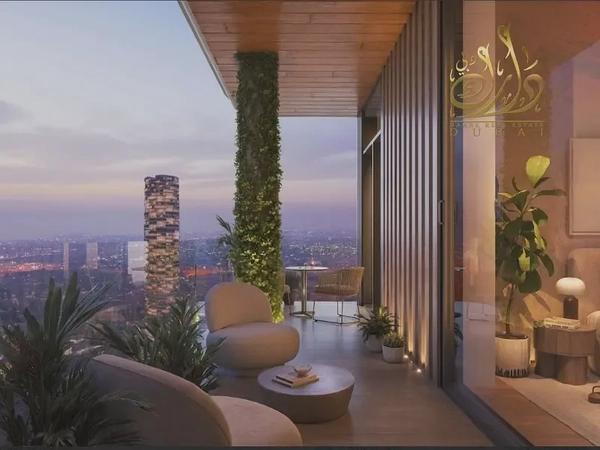 GET YOUR KEY SOON _MORE DISCOUNT _ FULLY FURNISHED _ BEST DEAL