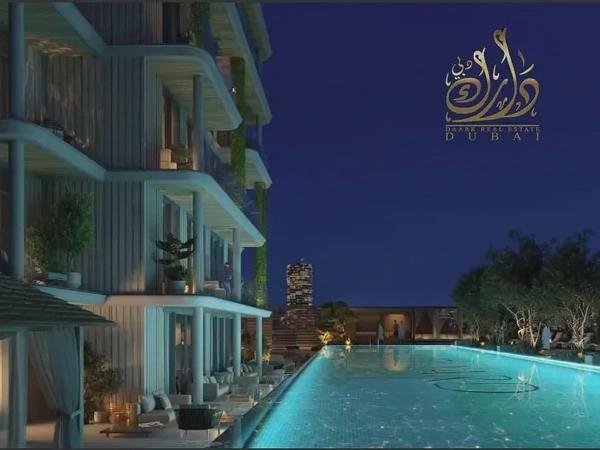 GET YOUR KEY SOON _MORE DISCOUNT _ FULLY FURNISHED _ BEST DEAL