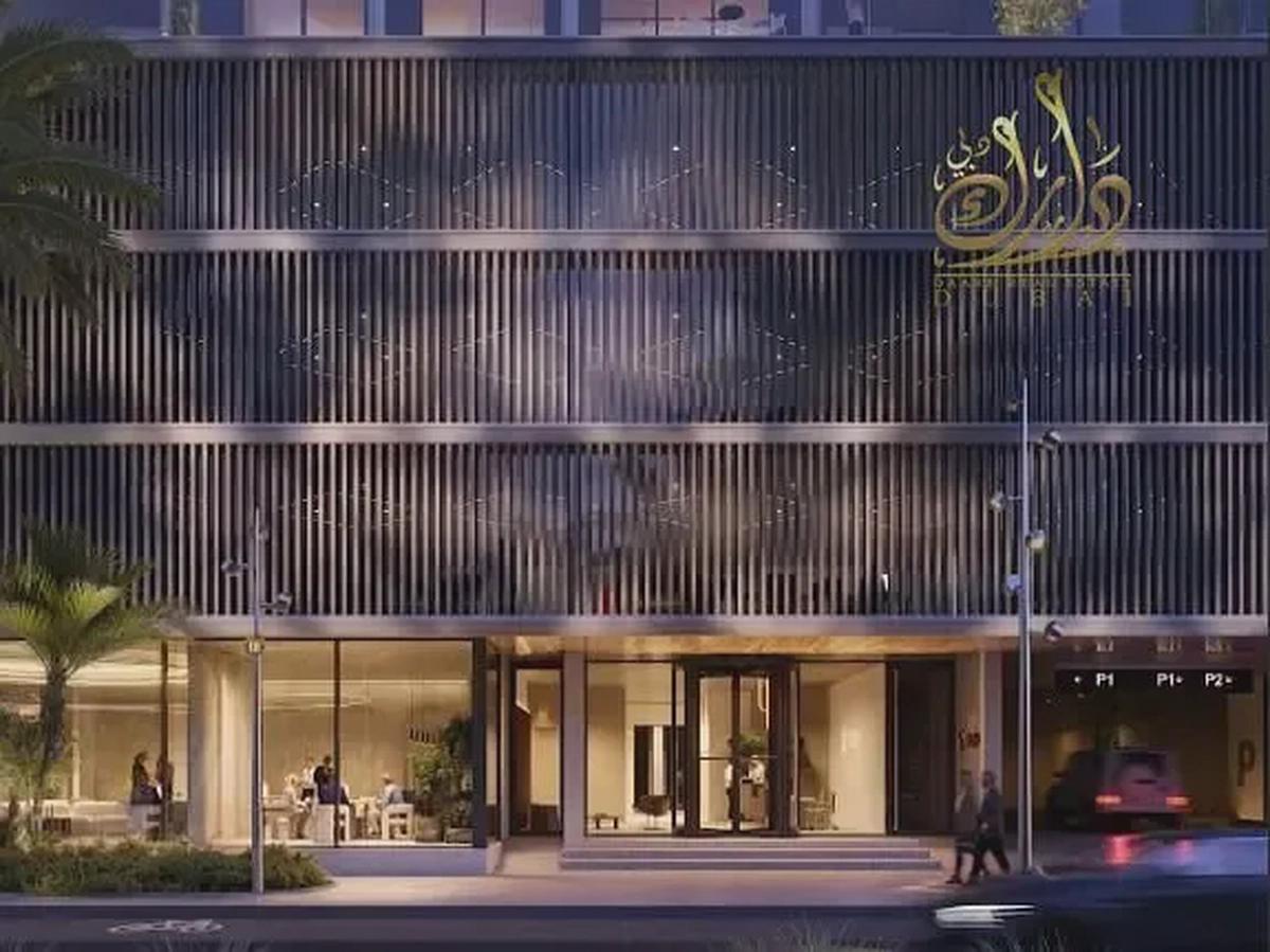 GET YOUR KEY SOON _MORE DISCOUNT _ FULLY FURNISHED _ BEST DEAL-0-landscape