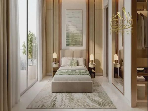 Luxury Living | Green Views | High ROI