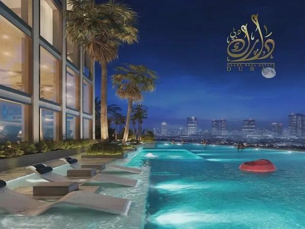 Luxury Living | Green Views | High ROI