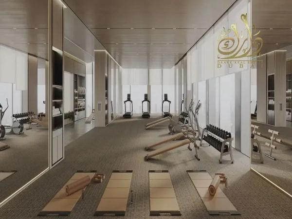 Luxury Living | Green Views | High ROI