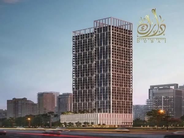 Luxury Living | Green Views | High ROI