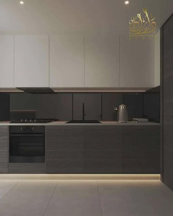 Spacious 1BR_2Y Post Handover with 1% Monthly_Panoramic Marina and Skyline Vistas