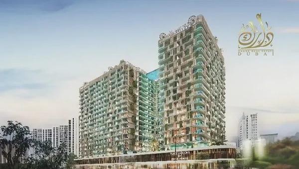 INVEST NOW WITH THE BEST PRICE | 1% MONTHLY | LAGOON FRONT | STUDY ROOM | MODERN DESIGN | MAID ROOM