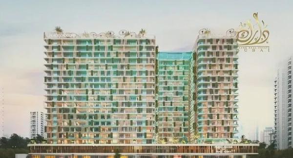 INVEST NOW WITH THE BEST PRICE | 1% MONTHLY | LAGOON FRONT | STUDY ROOM | MODERN DESIGN | MAID ROOM