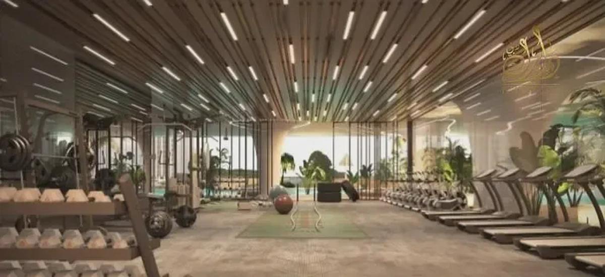 INVEST NOW WITH THE BEST PRICE | 1% MONTHLY | LAGOON FRONT | STUDY ROOM | MODERN DESIGN | MAID ROOM-2-2