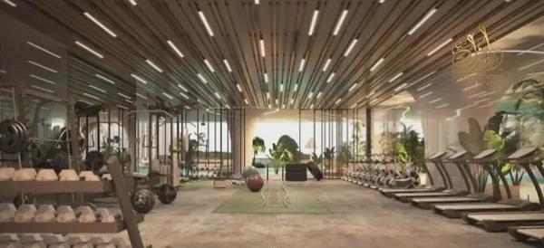 INVEST NOW WITH THE BEST PRICE | 1% MONTHLY | LAGOON FRONT | STUDY ROOM | MODERN DESIGN | MAID ROOM