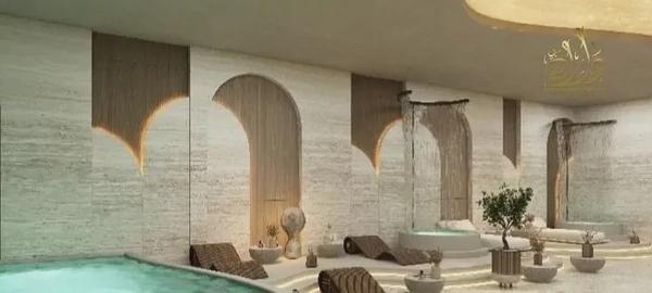 INVEST NOW WITH THE BEST PRICE | 1% MONTHLY | LAGOON FRONT | STUDY ROOM | MODERN DESIGN | MAID ROOM