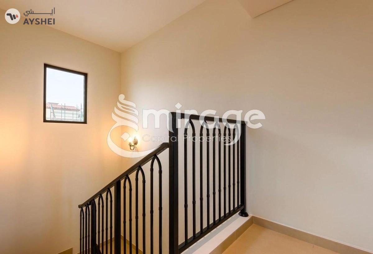 TOWNHOUSE FOR SALE IN BLOOM LIVING, ZAYED CITY (KHALIFA CITY C)-5-5