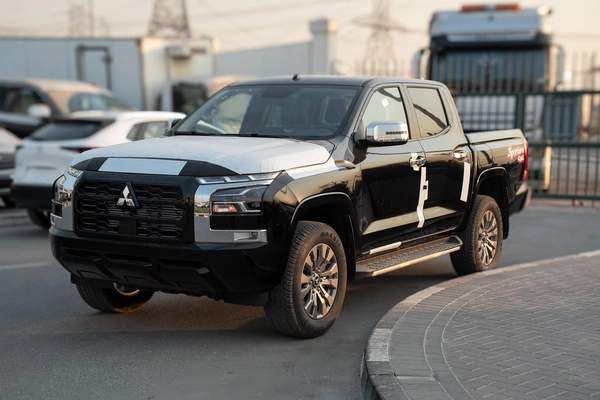 Mitsubishi L200 Sportero