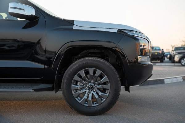Mitsubishi L200 Sportero
