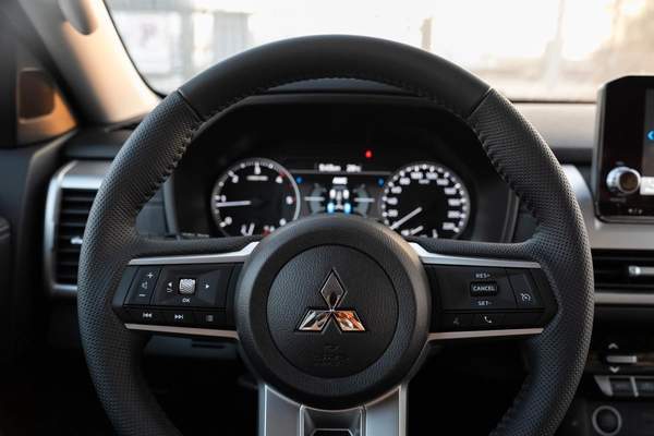 Mitsubishi L200 Sportero