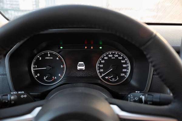 Mitsubishi L200 Sportero